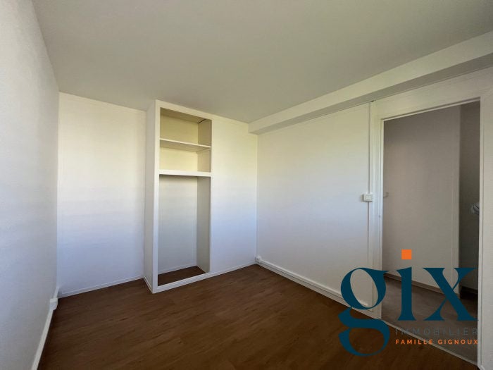 Appartement Rue Léon Jouhaux à Grenoble