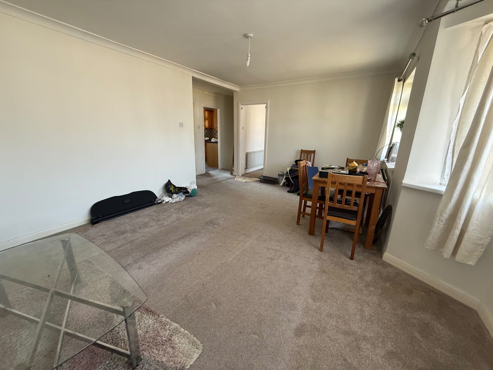 Flat Rostrevor Gardens in Greater London