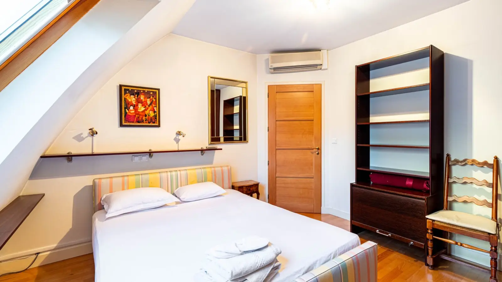 Appartement Avenue des Champs-Élysées à Paris