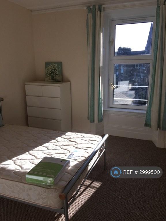 Flat Morgan Street in Dundee