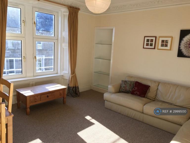 Flat Morgan Street in Dundee