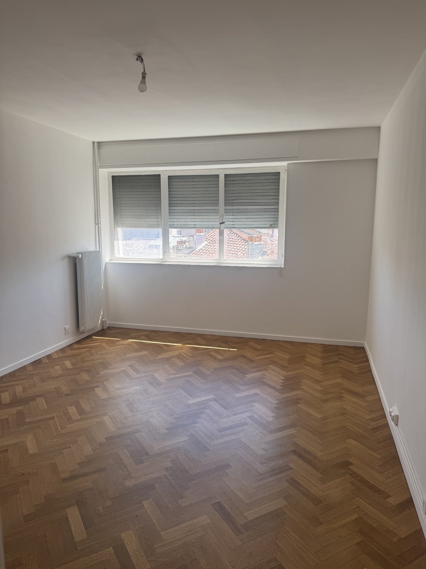 Appartement Avenue Camille Pelletan à Marseille