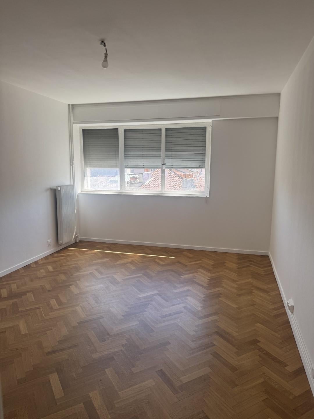 Appartement Avenue Camille Pelletan à Marseille