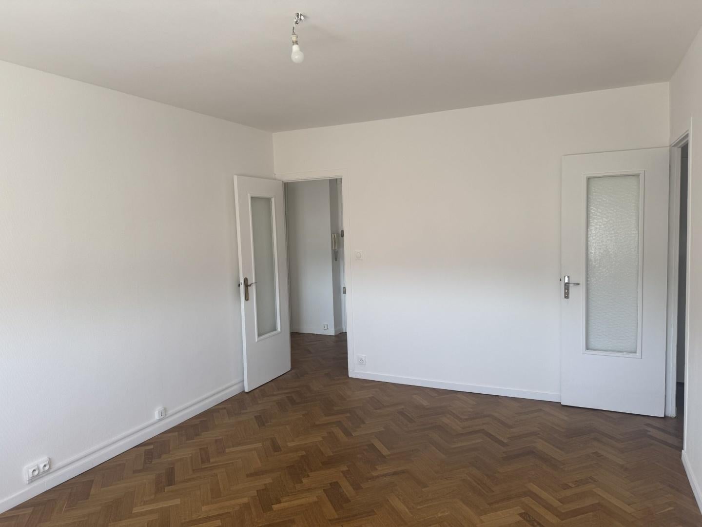 Appartement Avenue Camille Pelletan à Marseille