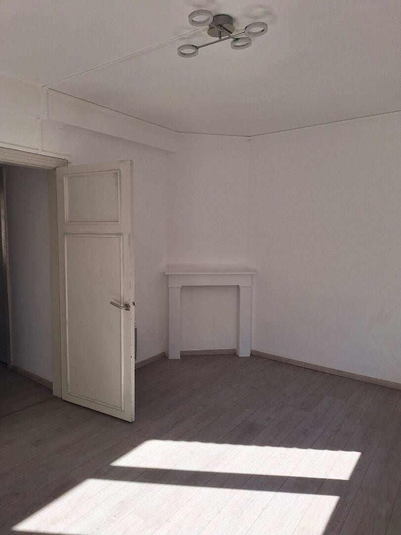 Appartement Rue de la Poste à Valenciennes