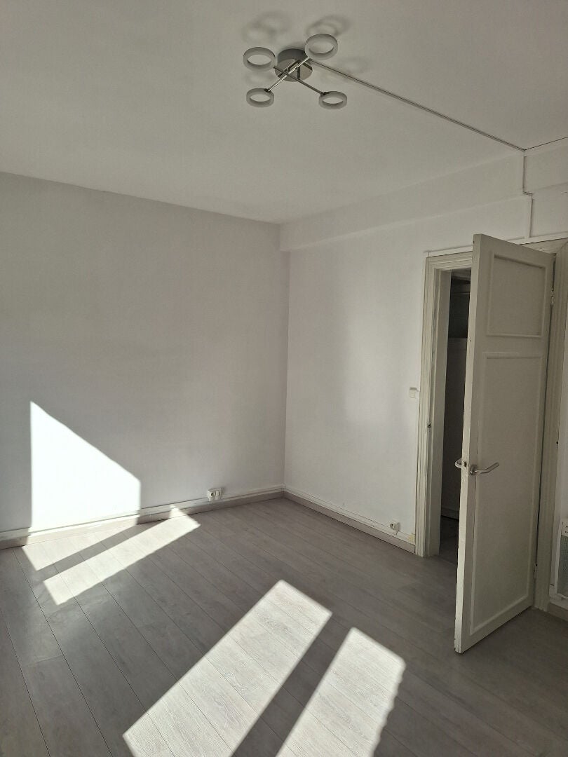Appartement Rue de la Poste à Valenciennes