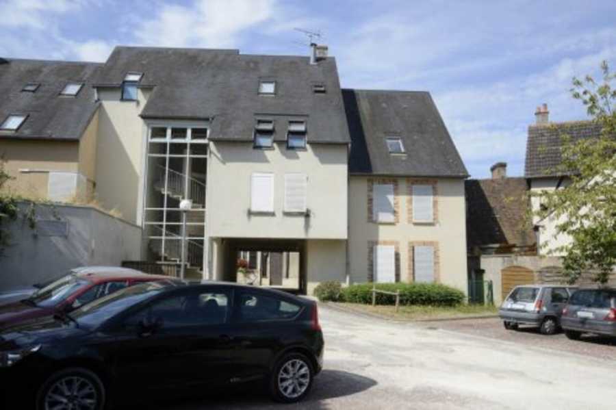 Appartement Chemin Rural d'Aubigny-sur-Nère à la Chapelotte à Oizon