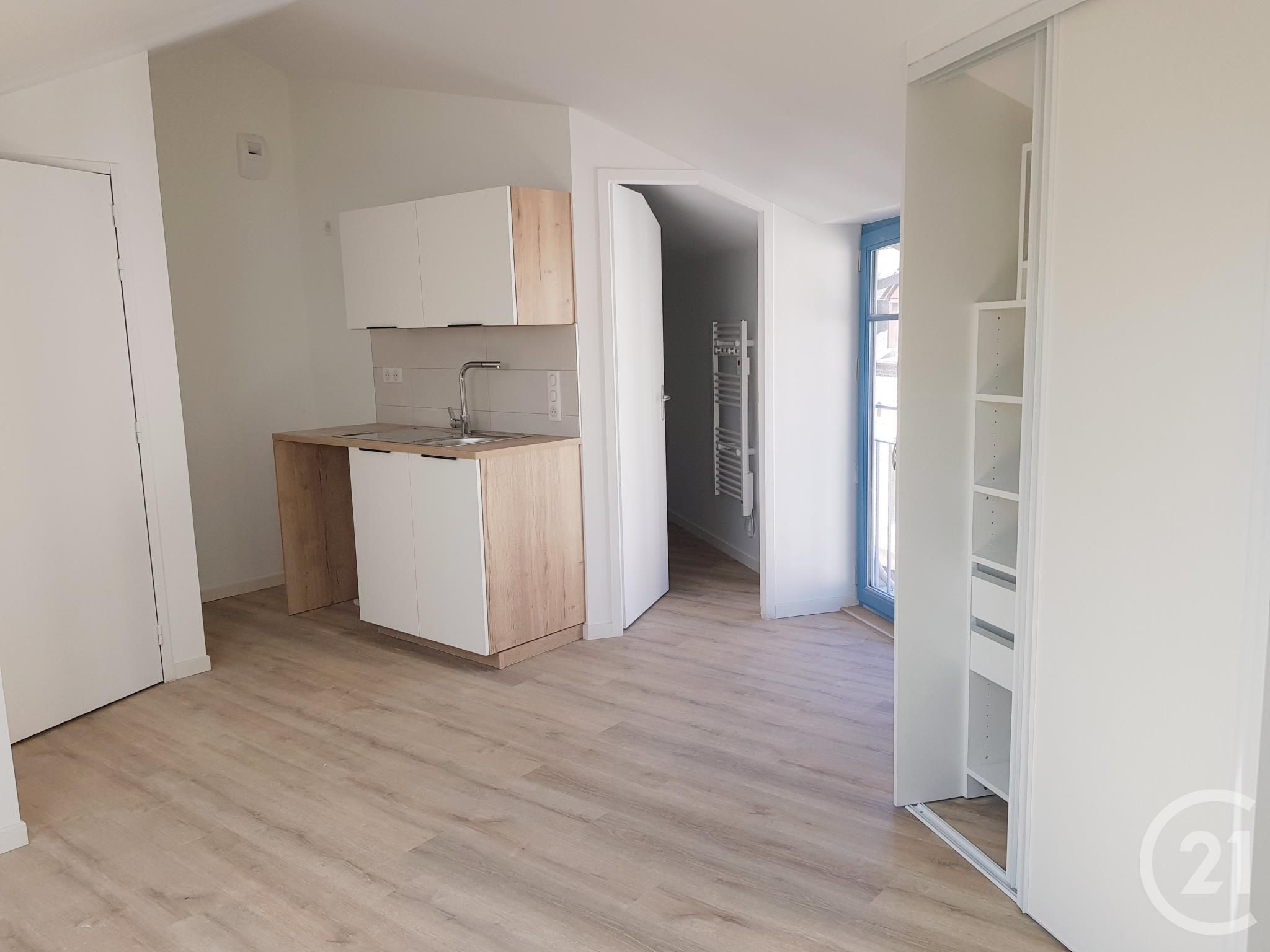 Appartement Rue du Couesnon à Javené