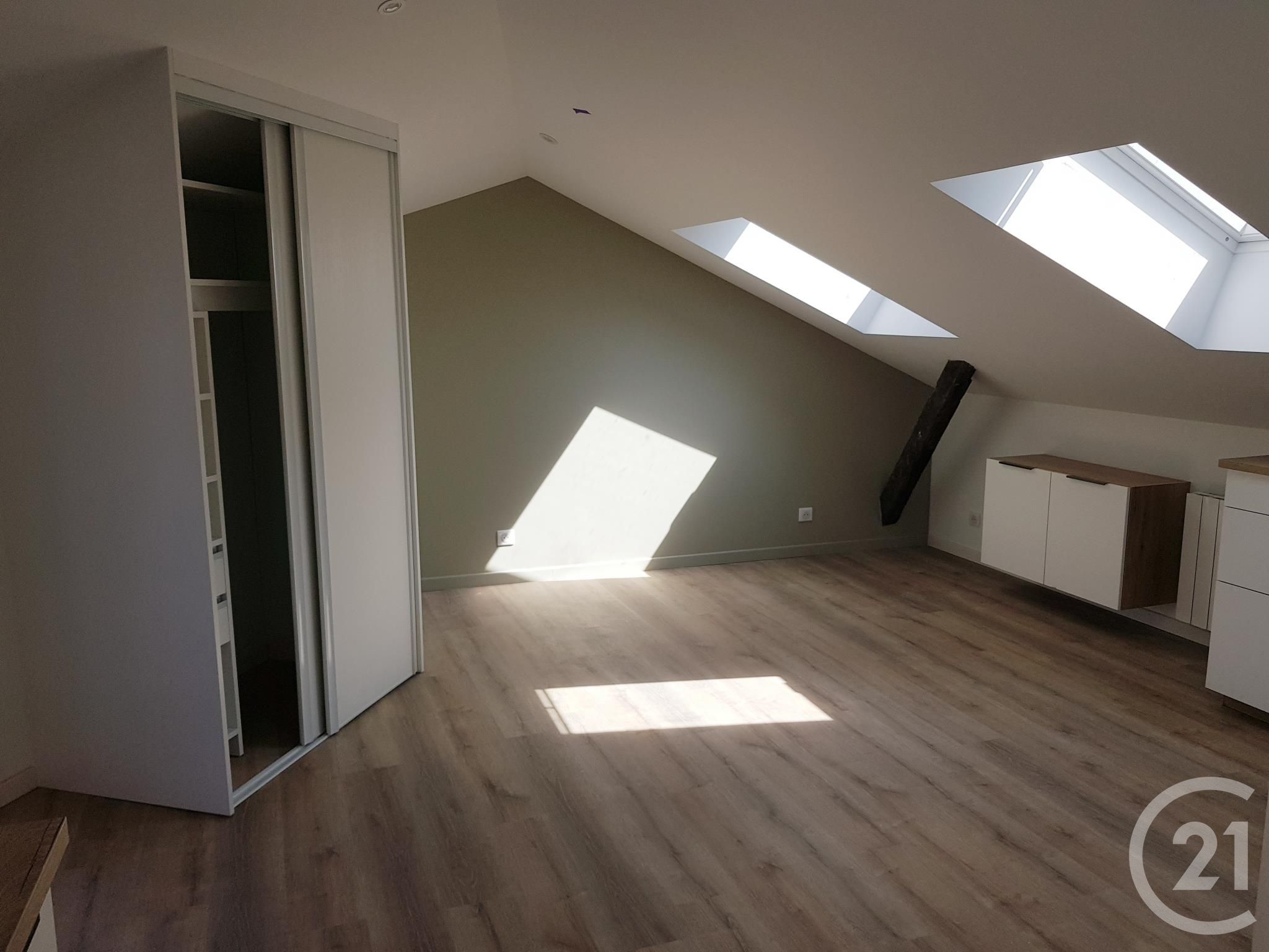 Appartement Rue du Couesnon à Javené