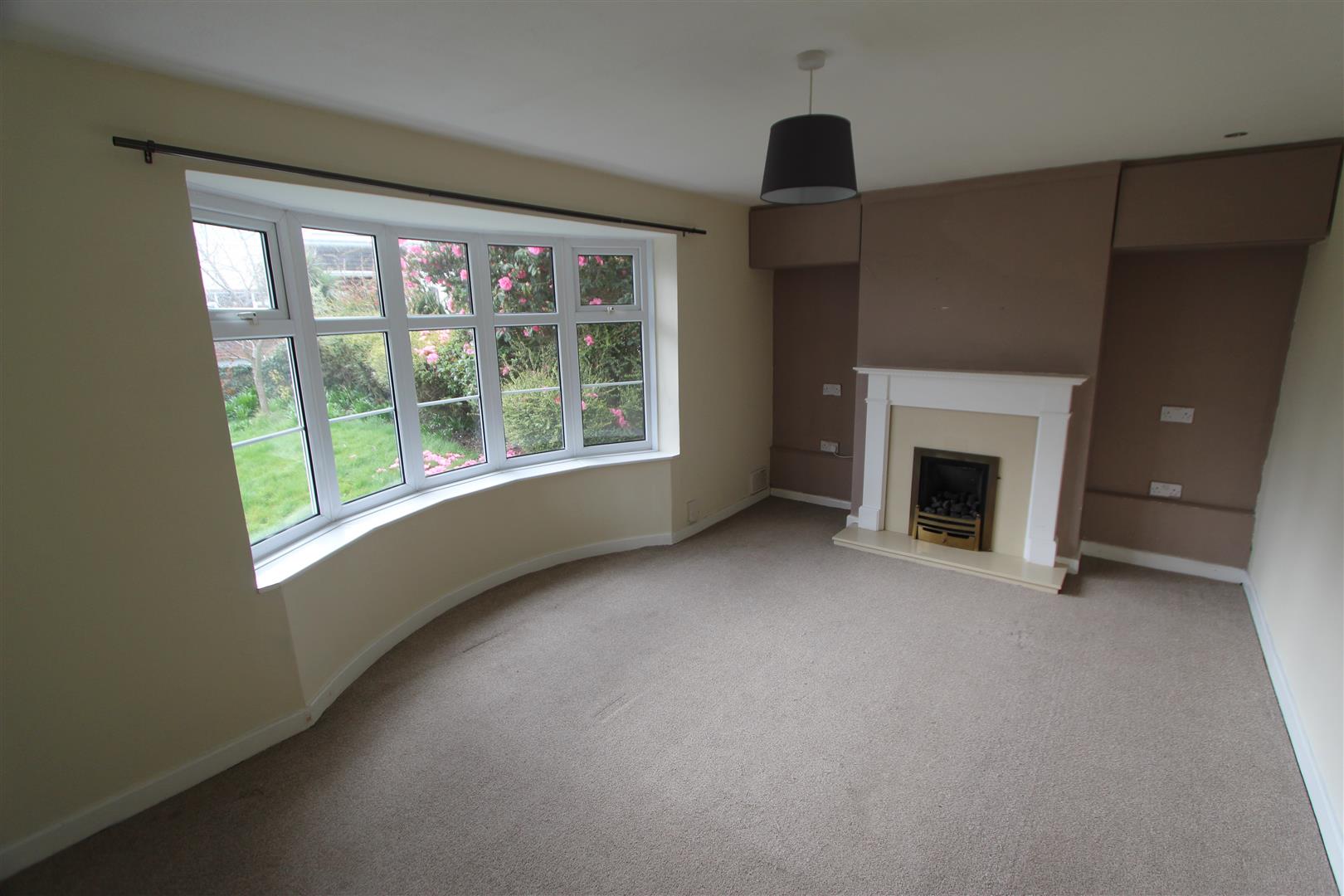 House Wigford Road in Tamworth