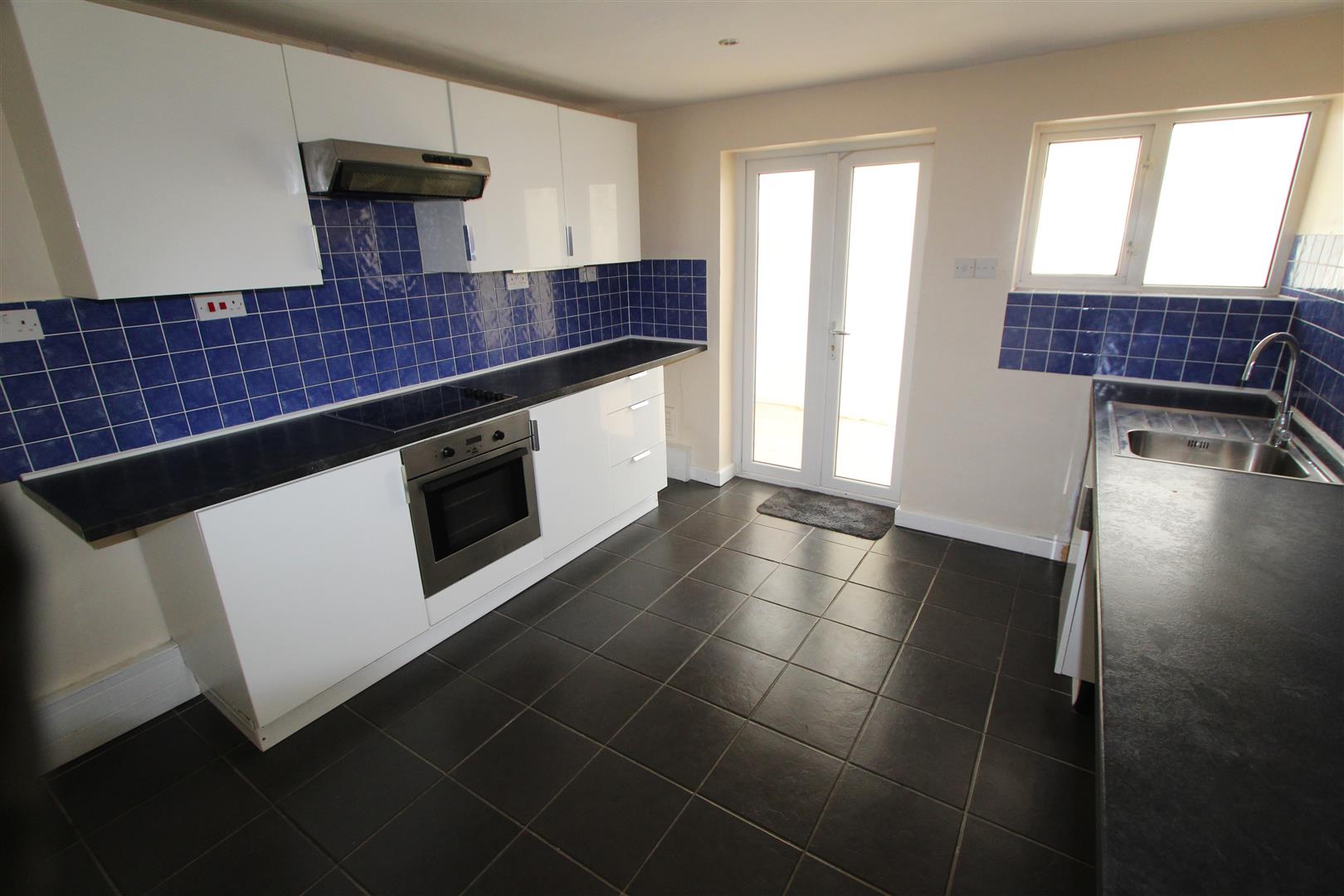 House Wigford Road in Tamworth