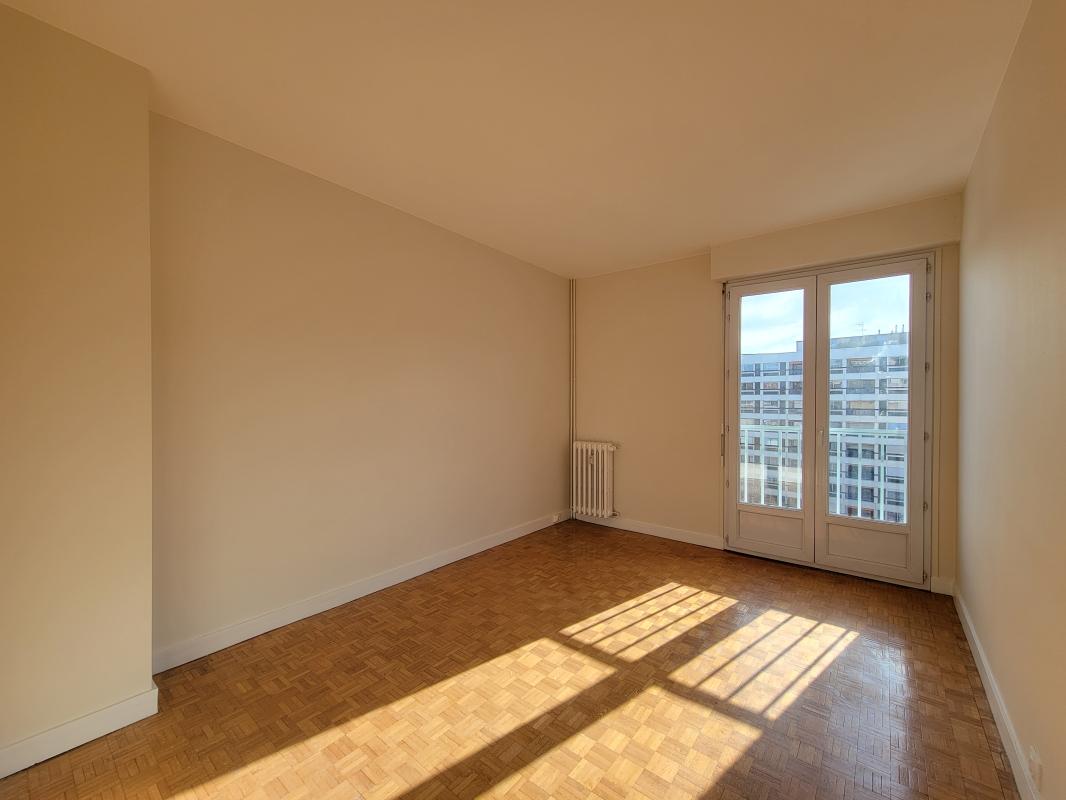 Flat Rue de Langlade in Le Puy-en-Velay