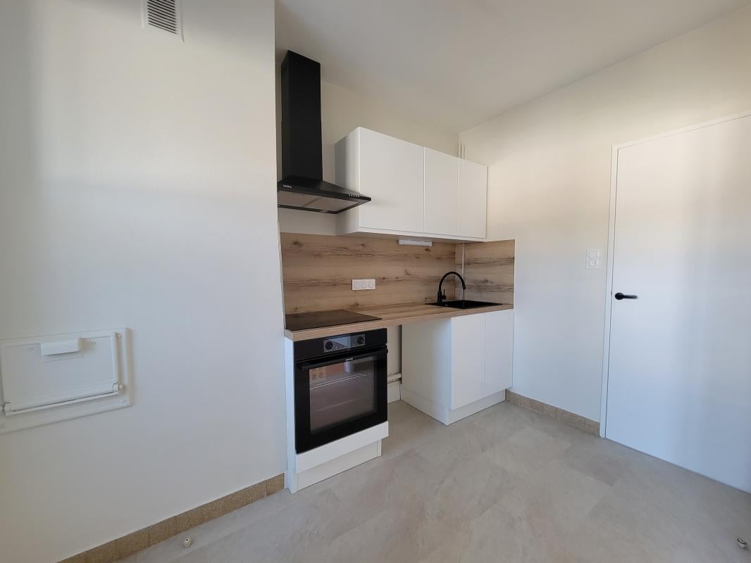 Flat Rue de Langlade in Le Puy-en-Velay
