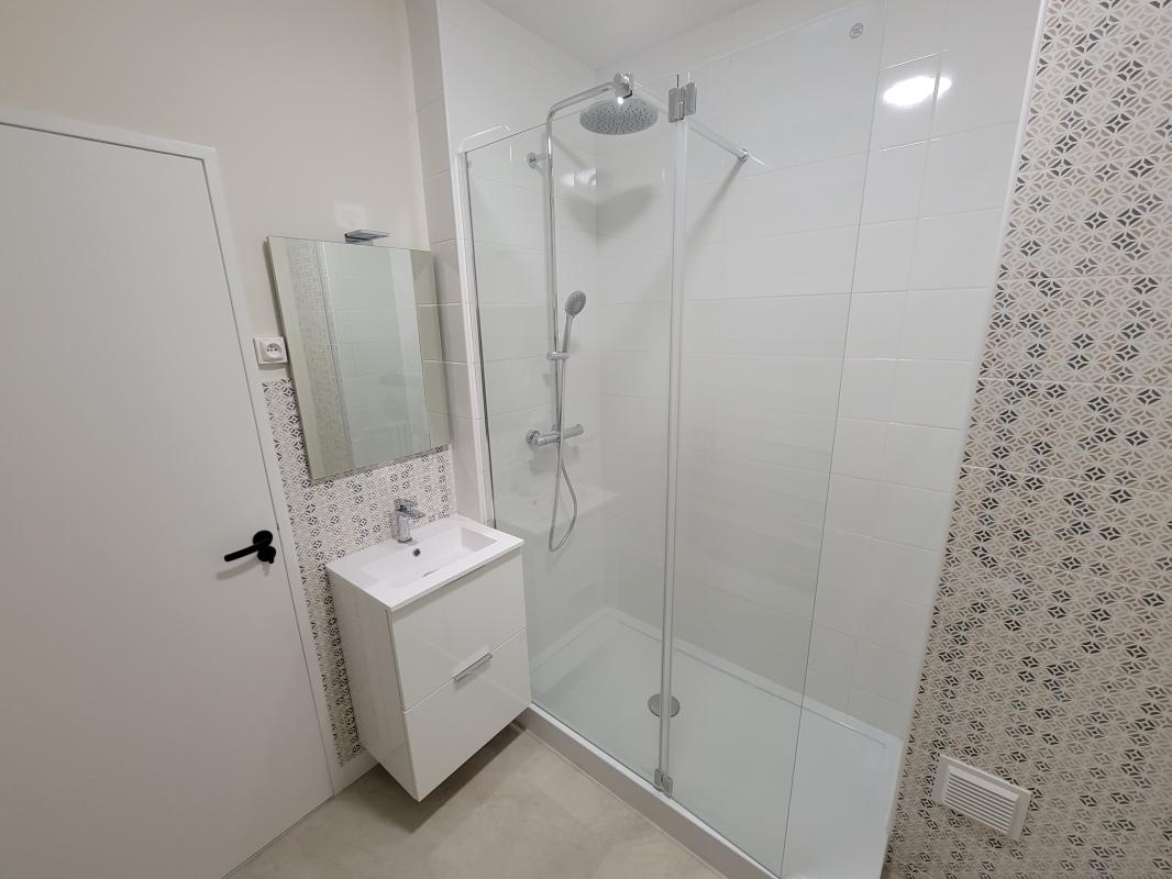 Flat Rue de Langlade in Le Puy-en-Velay