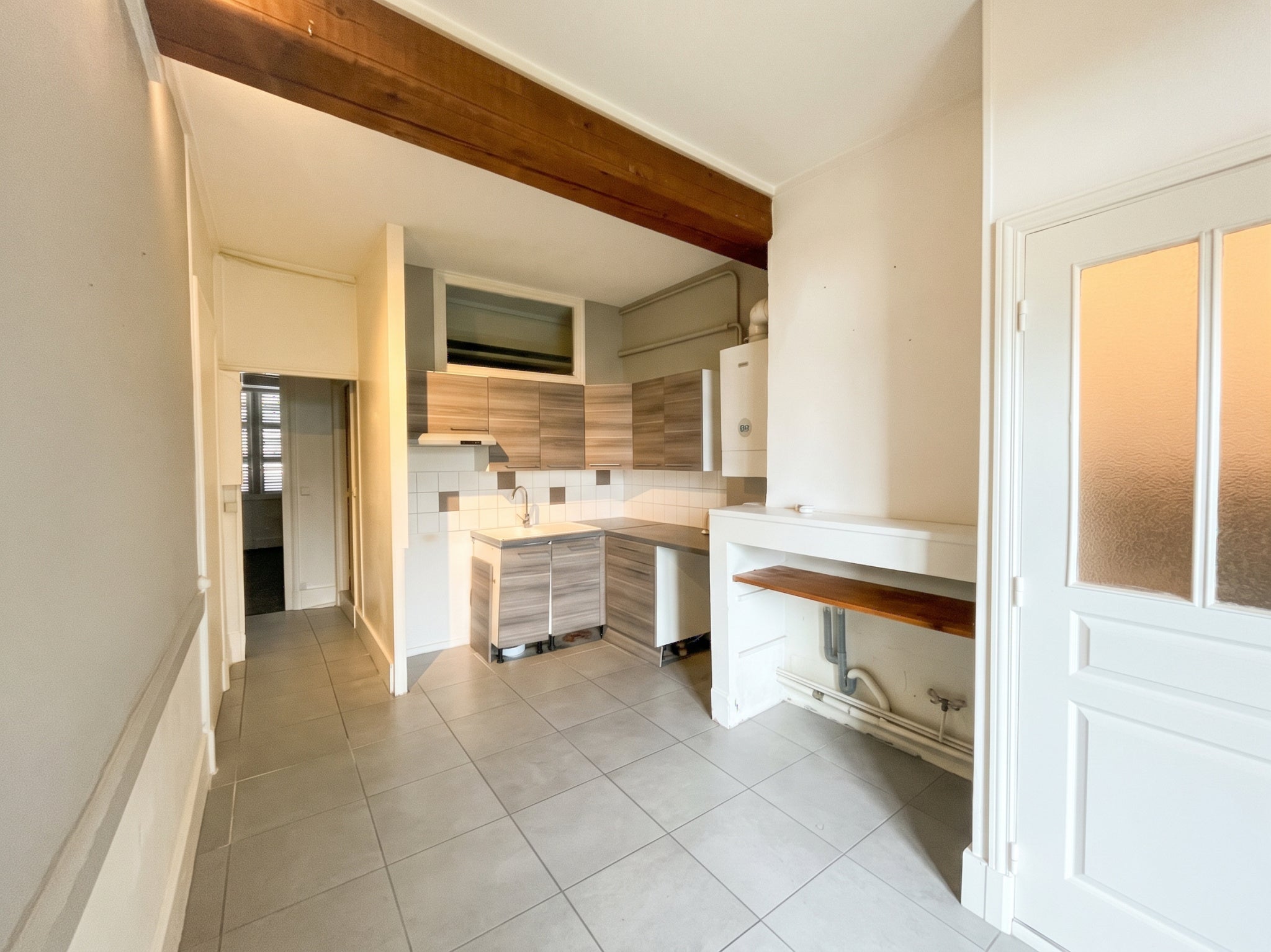 Flat Rue d'Anse in Villefranche-sur-Saône