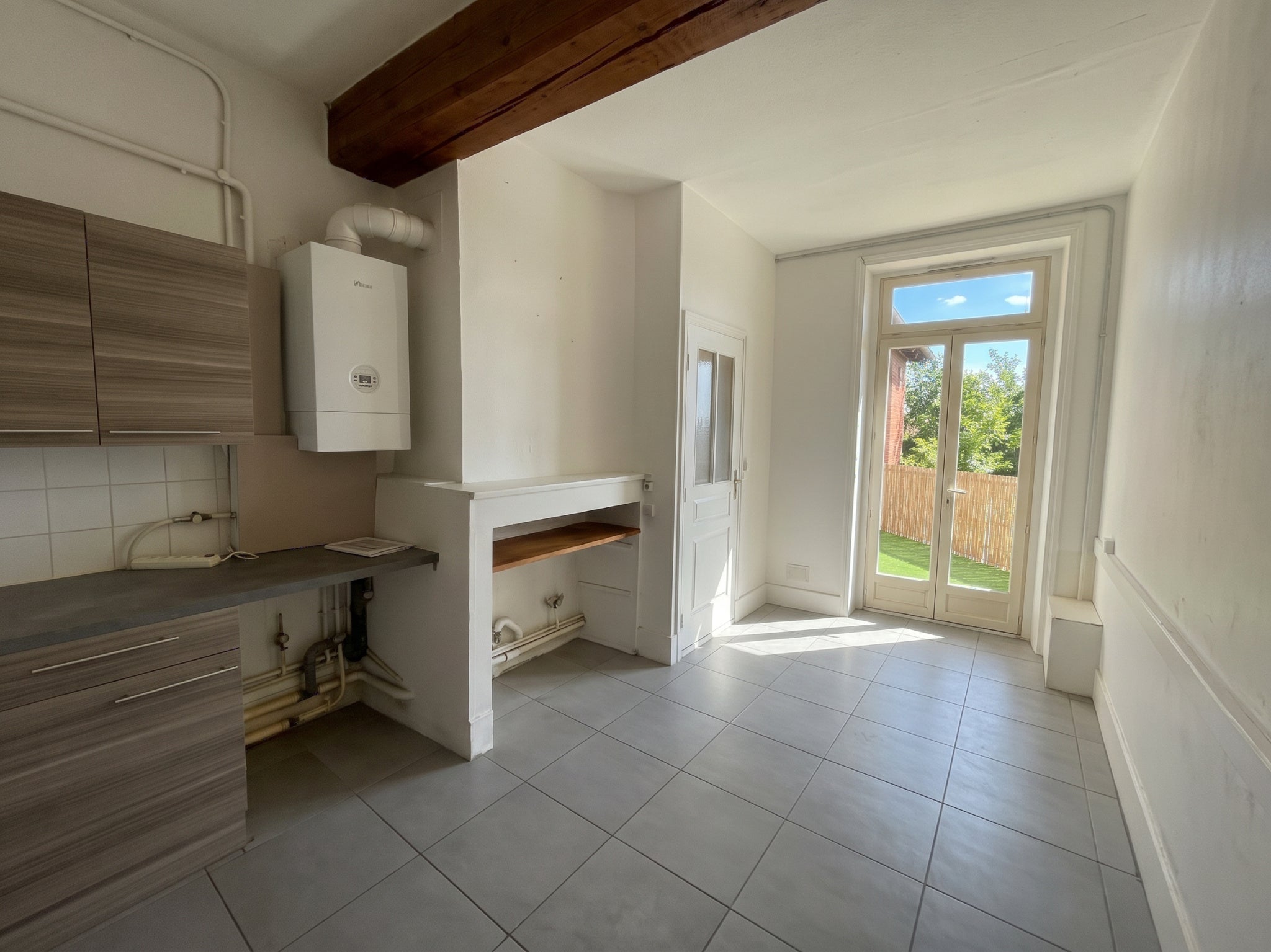 Flat Rue d'Anse in Villefranche-sur-Saône