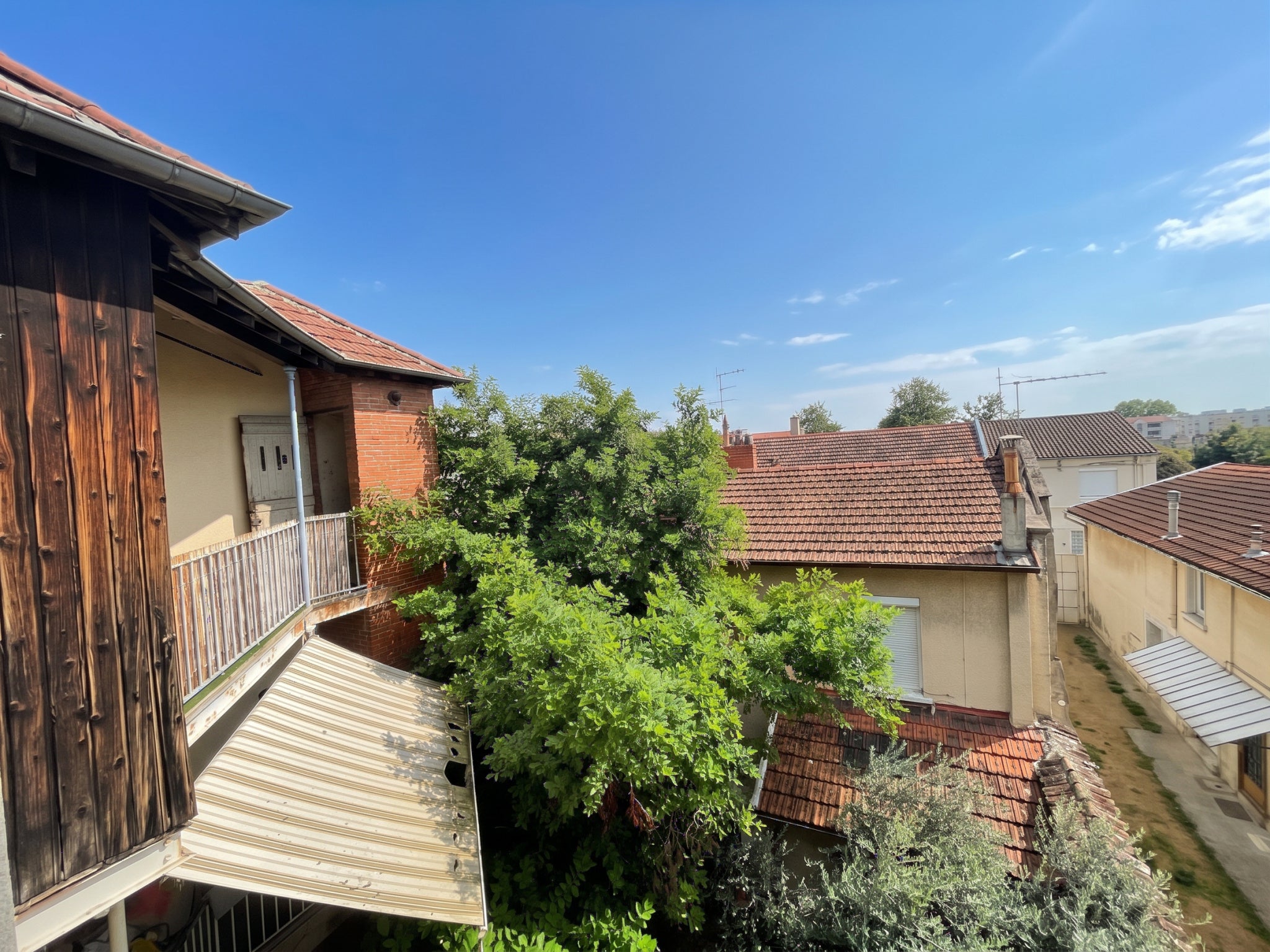 Flat Rue d'Anse in Villefranche-sur-Saône