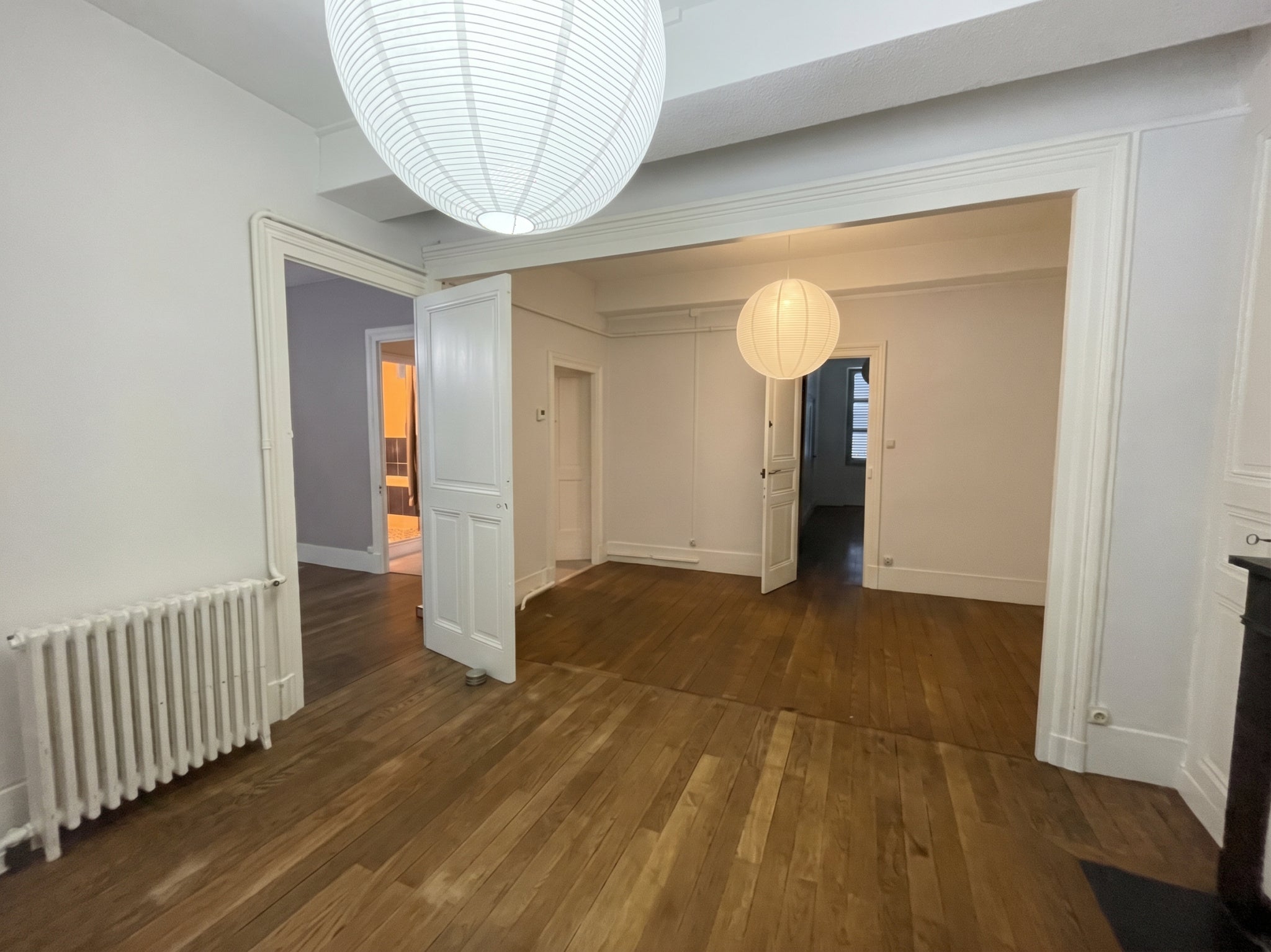 Flat Rue d'Anse in Villefranche-sur-Saône