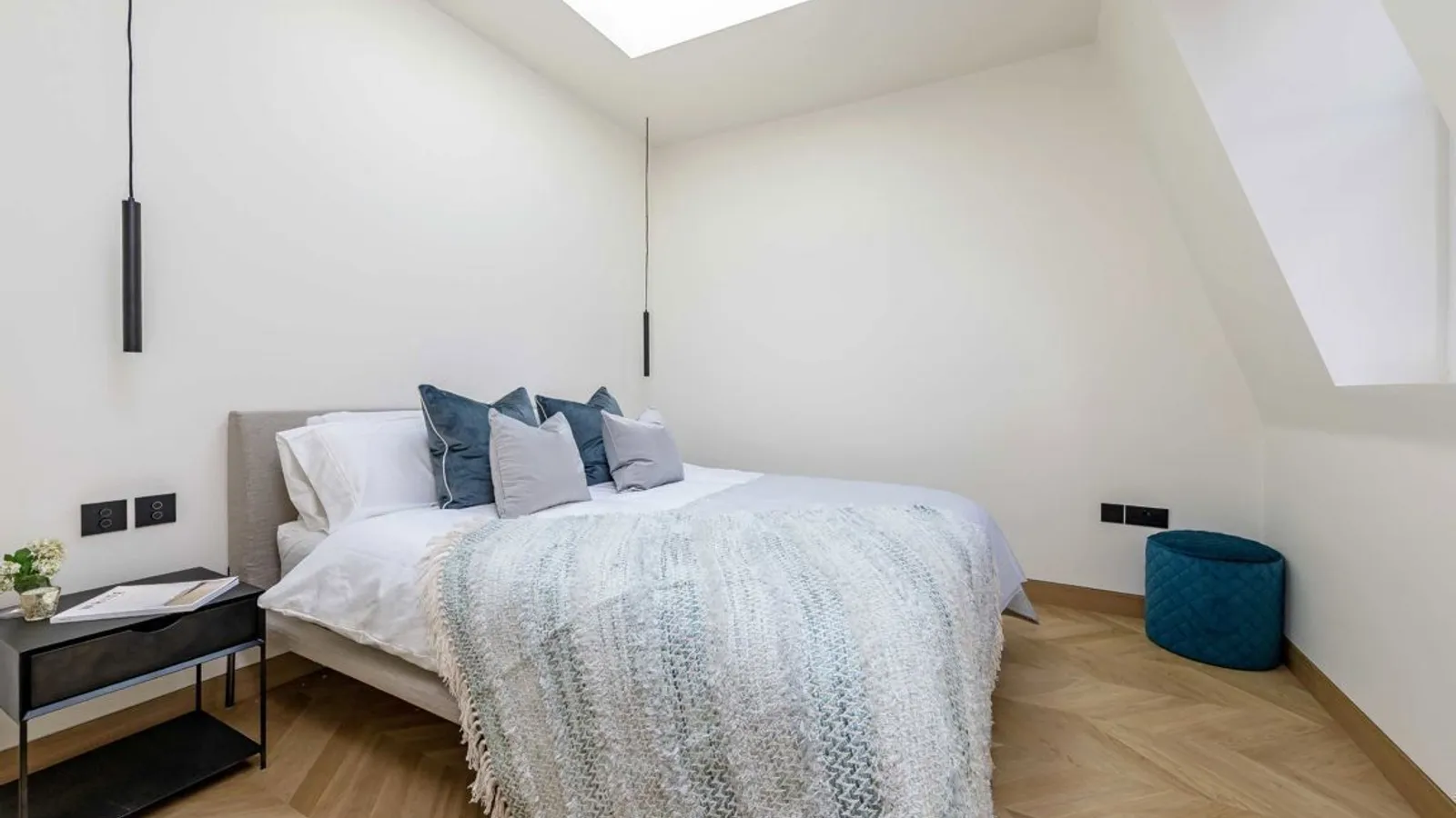 Flat Berkeley Street in City of Westminster
