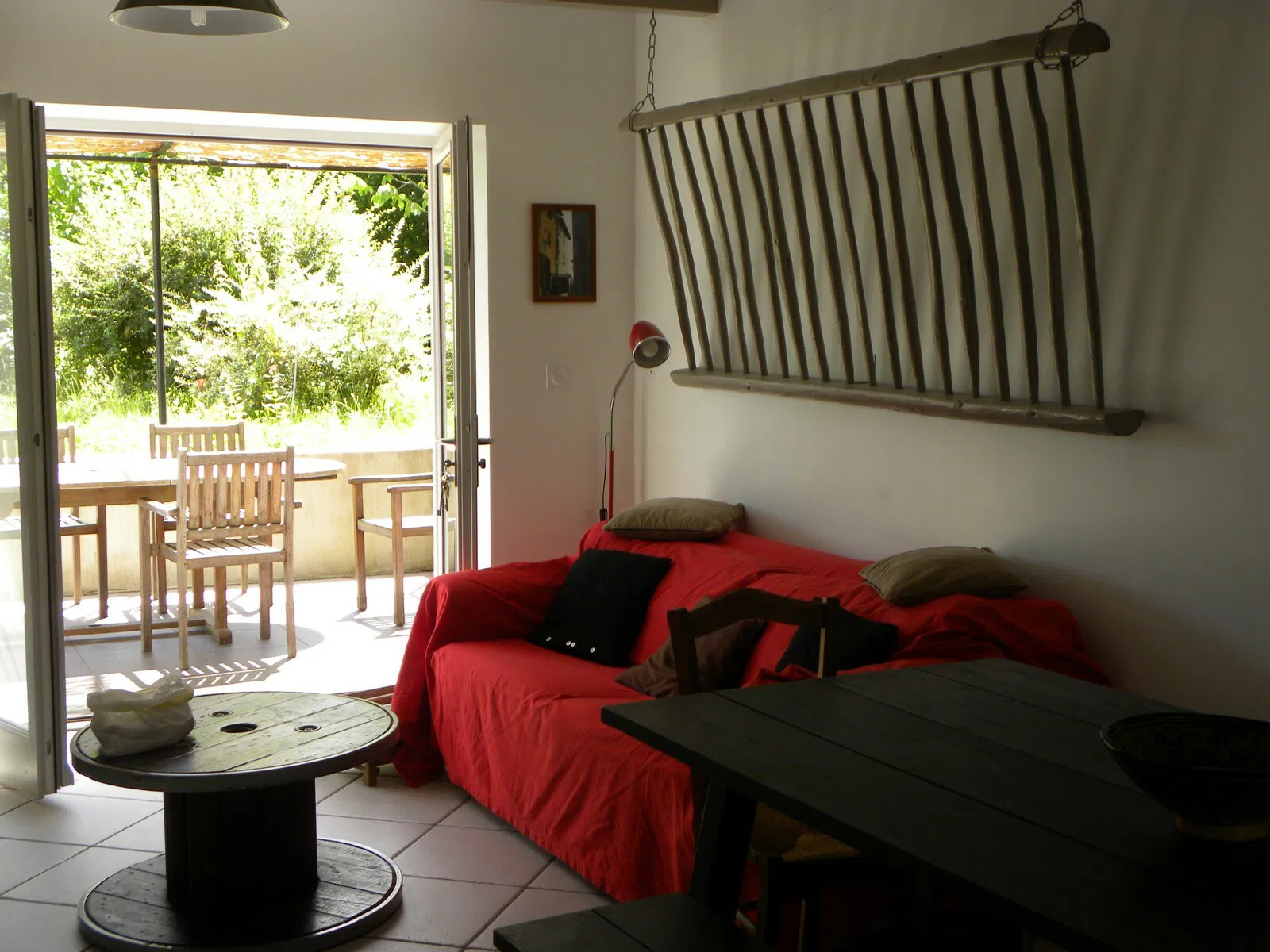 House Clos Georges Donat in Corbelin