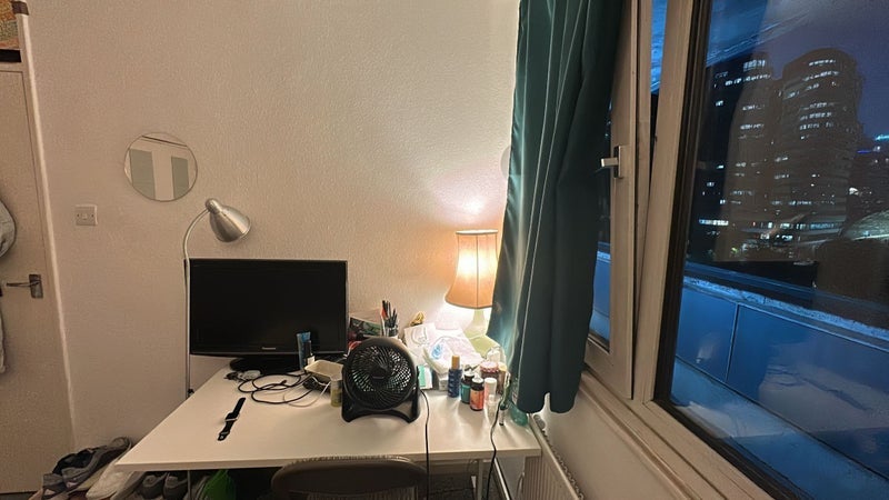 Room Royal Street in Greater London
