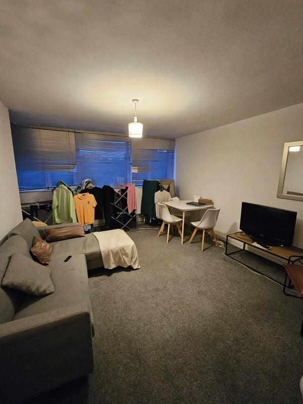 Room Royal Street in Greater London