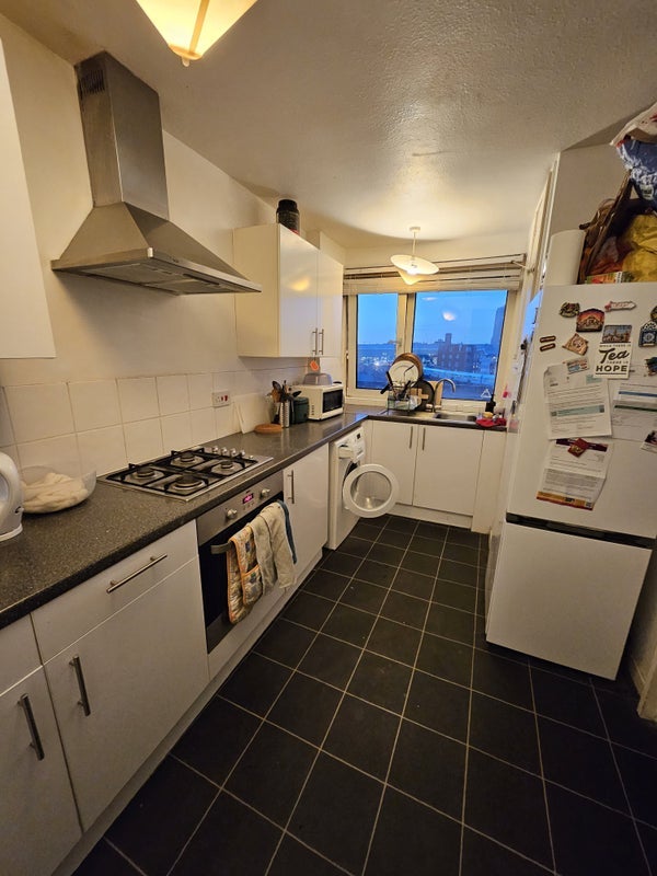 Room Royal Street in Greater London