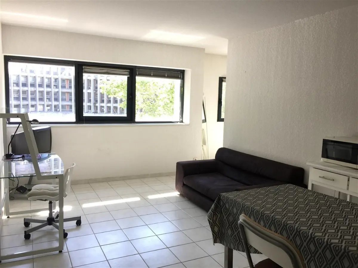 Appartement Boulevard Jean Moulin à Marseille