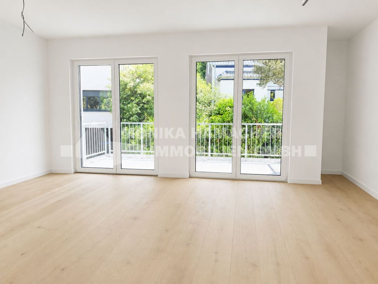 Wohnung Milchborntalweg in Bergisch Gladbach