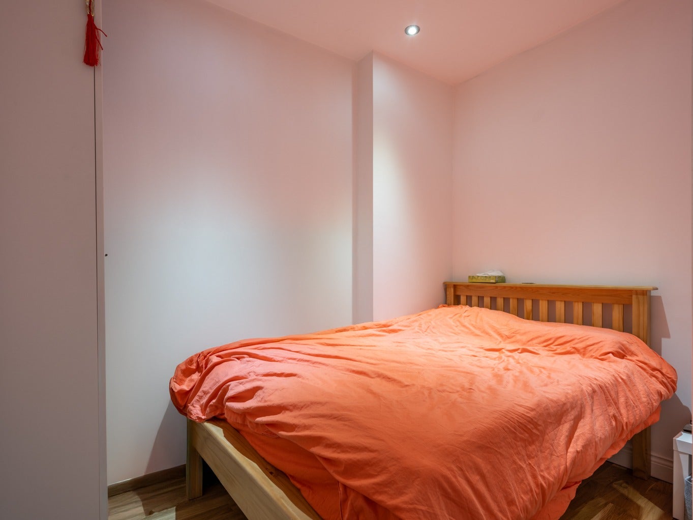 Flat Falconar's Court in Newcastle upon Tyne