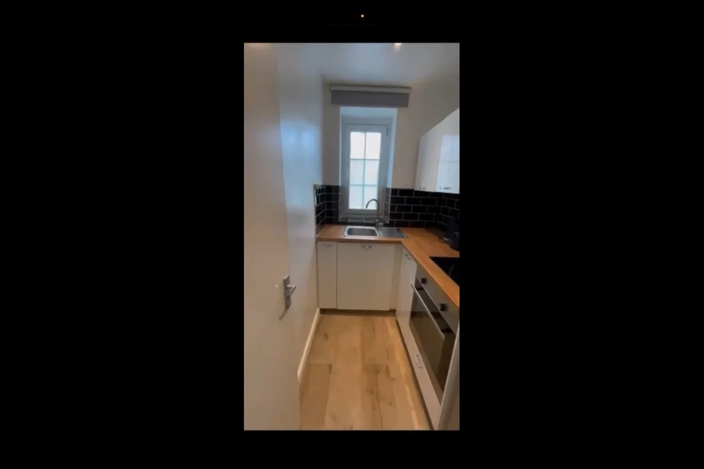 Room Pardoner Street in Greater London