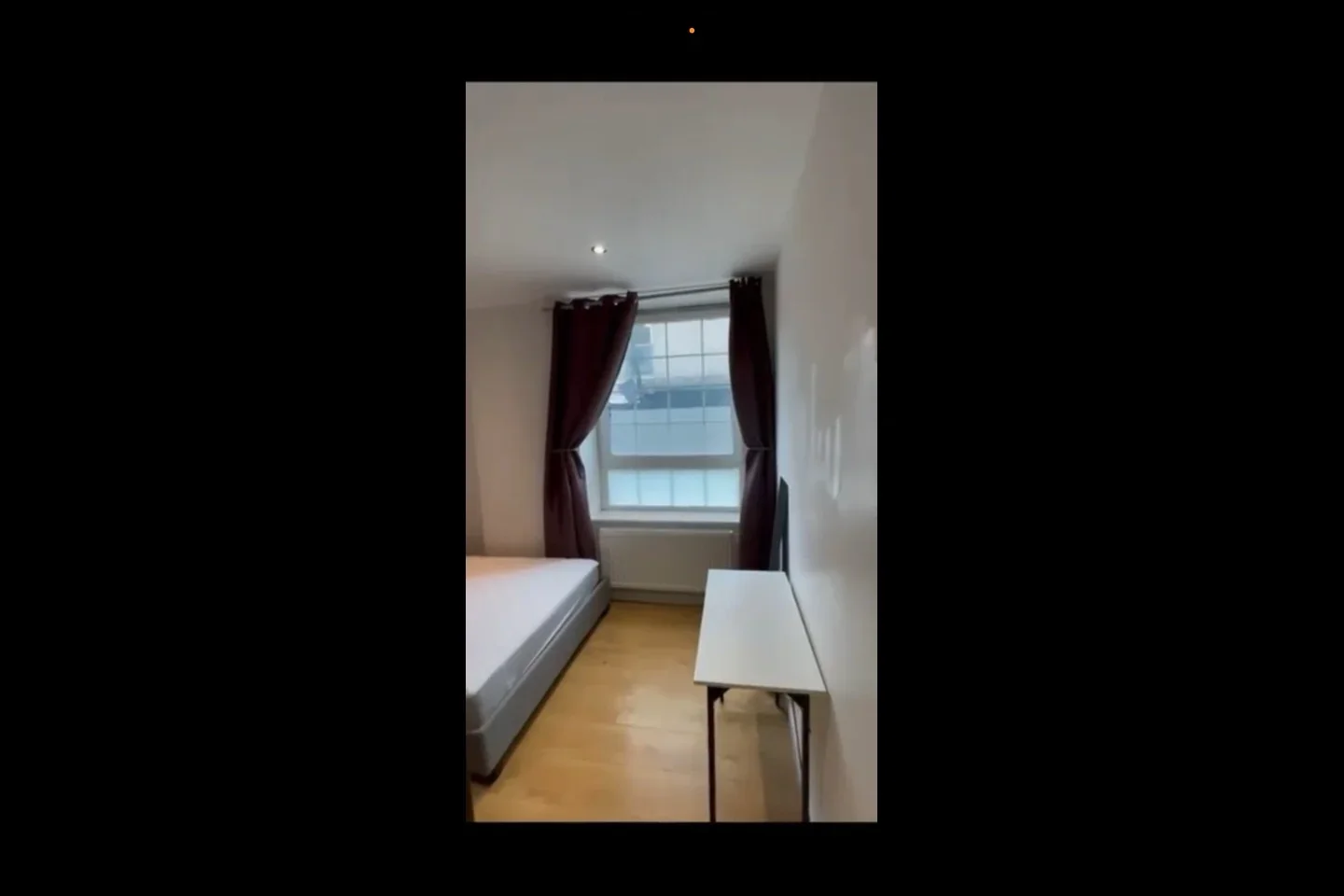 Room Pardoner Street in Greater London
