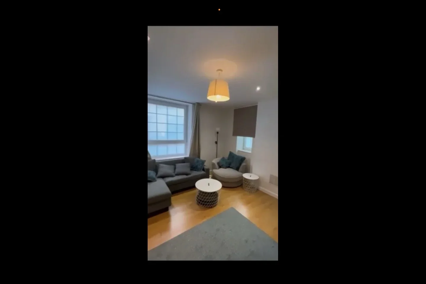 Room Pardoner Street in Greater London
