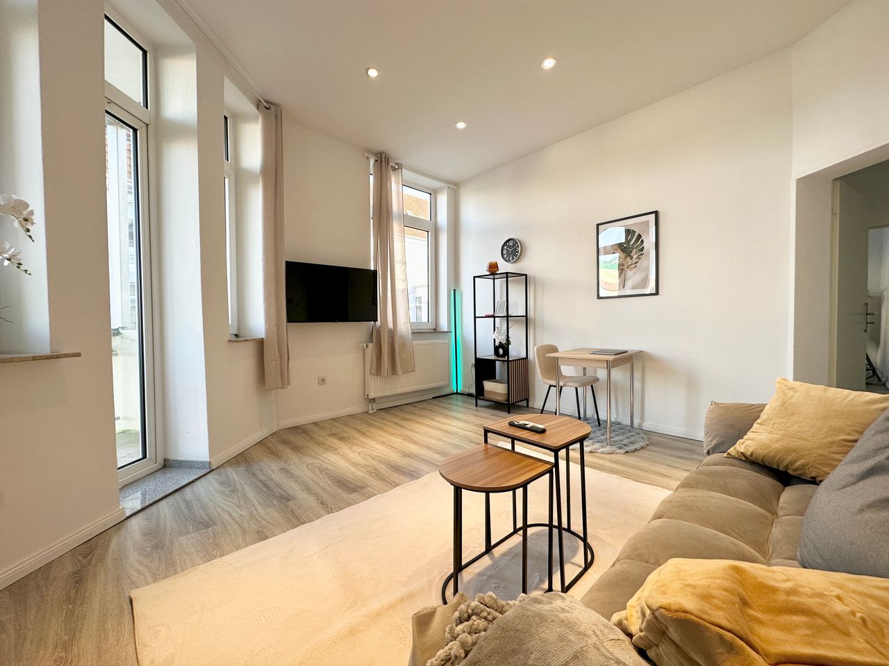 Wohnung Potsdamer Straße in Bremerhaven