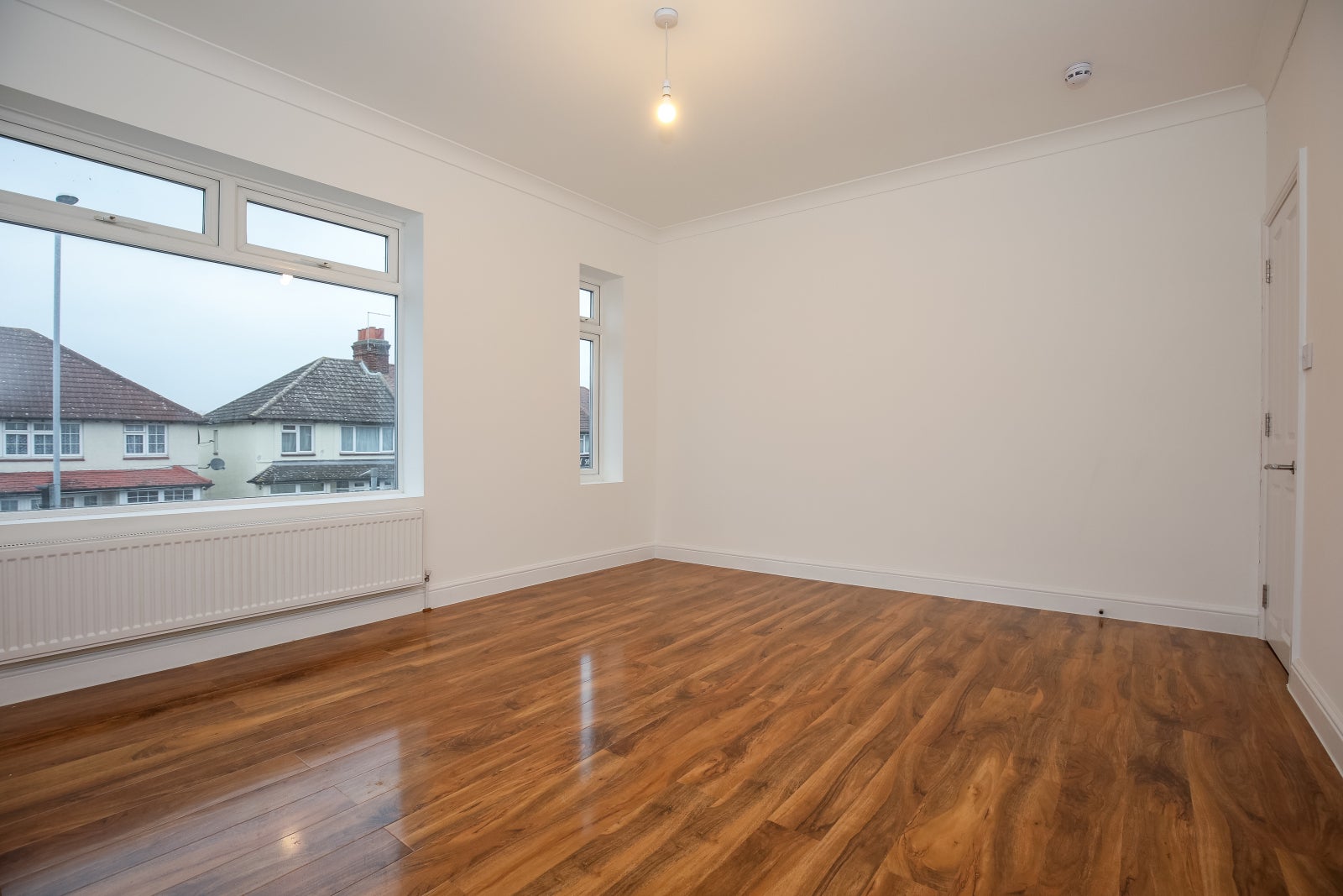 Flat Burlington Road in Greater London