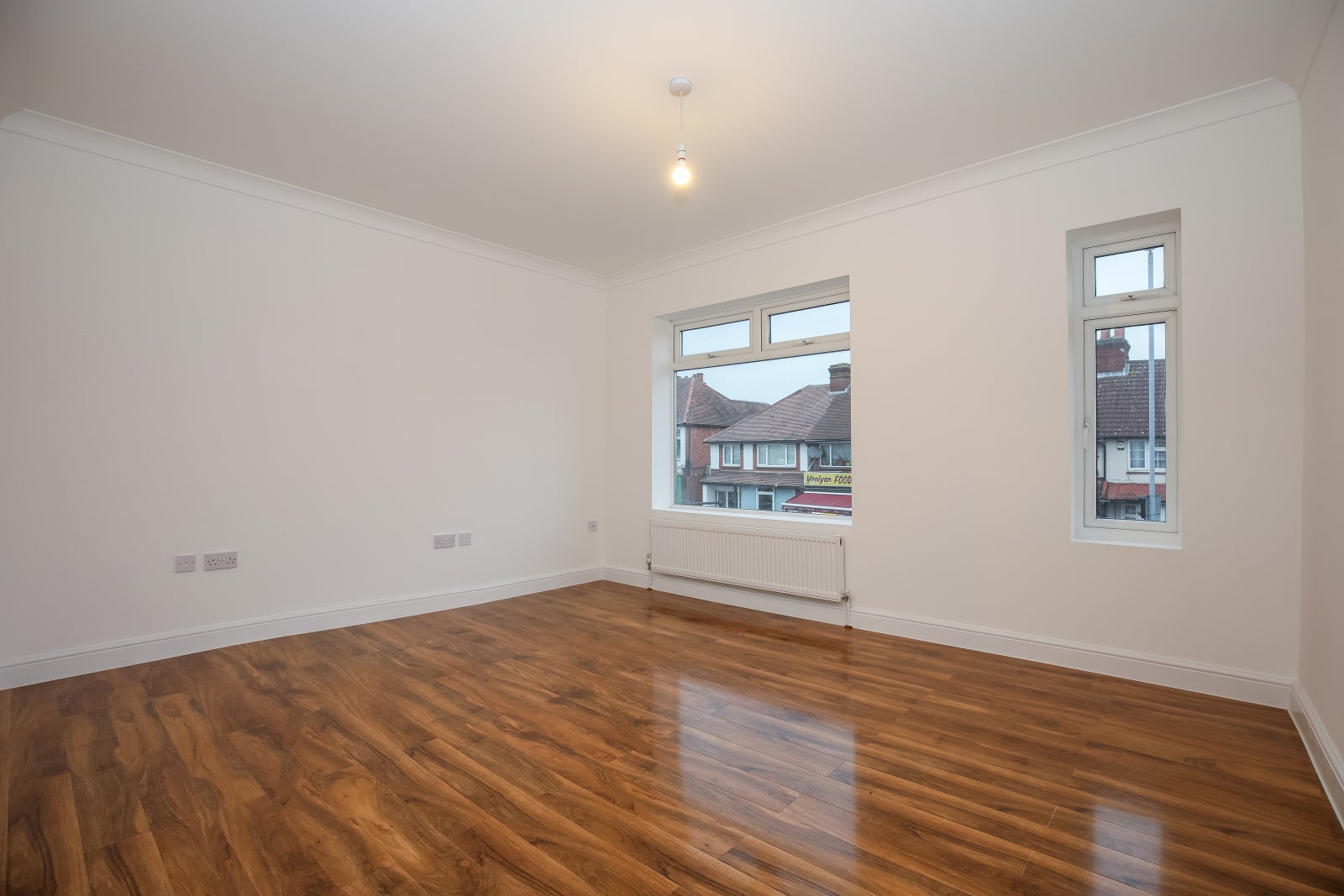 Flat Burlington Road in Greater London