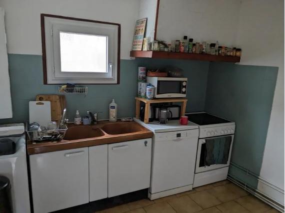 Maison Rue duffour-dubergier à Bordeaux