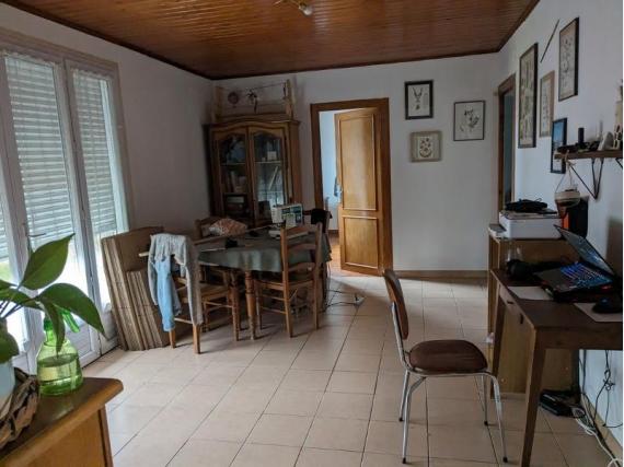 Maison Rue duffour-dubergier à Bordeaux