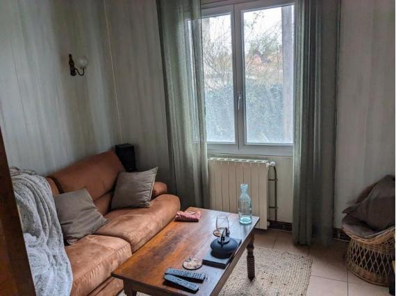 Maison Rue duffour-dubergier à Bordeaux