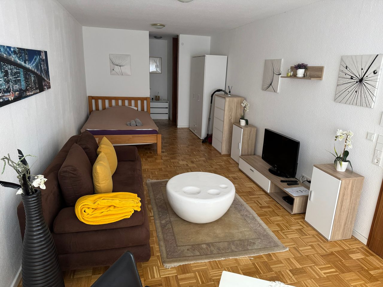 Wohnung Fahrionstraße in Stuttgart
