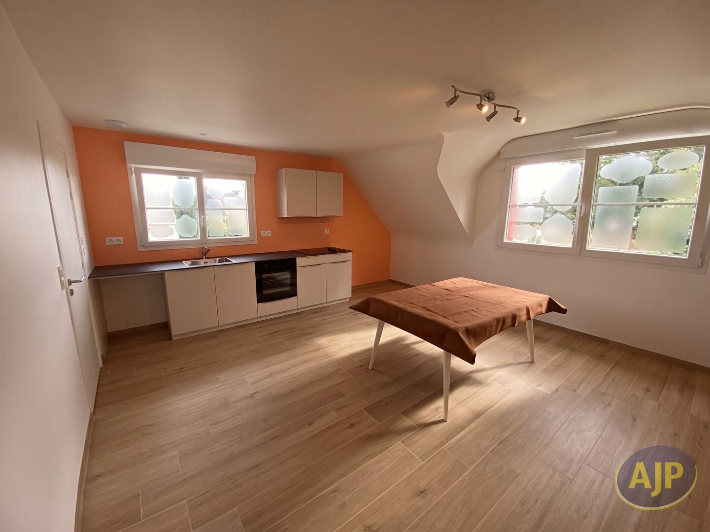 Appartement Route des Riots à Poilly-lez-Gien