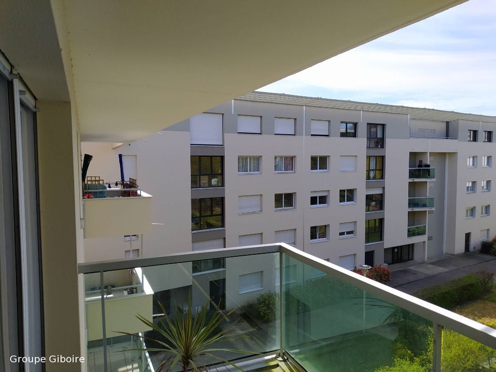 Appartement Avenue des Monts d'Arrée à Rennes
