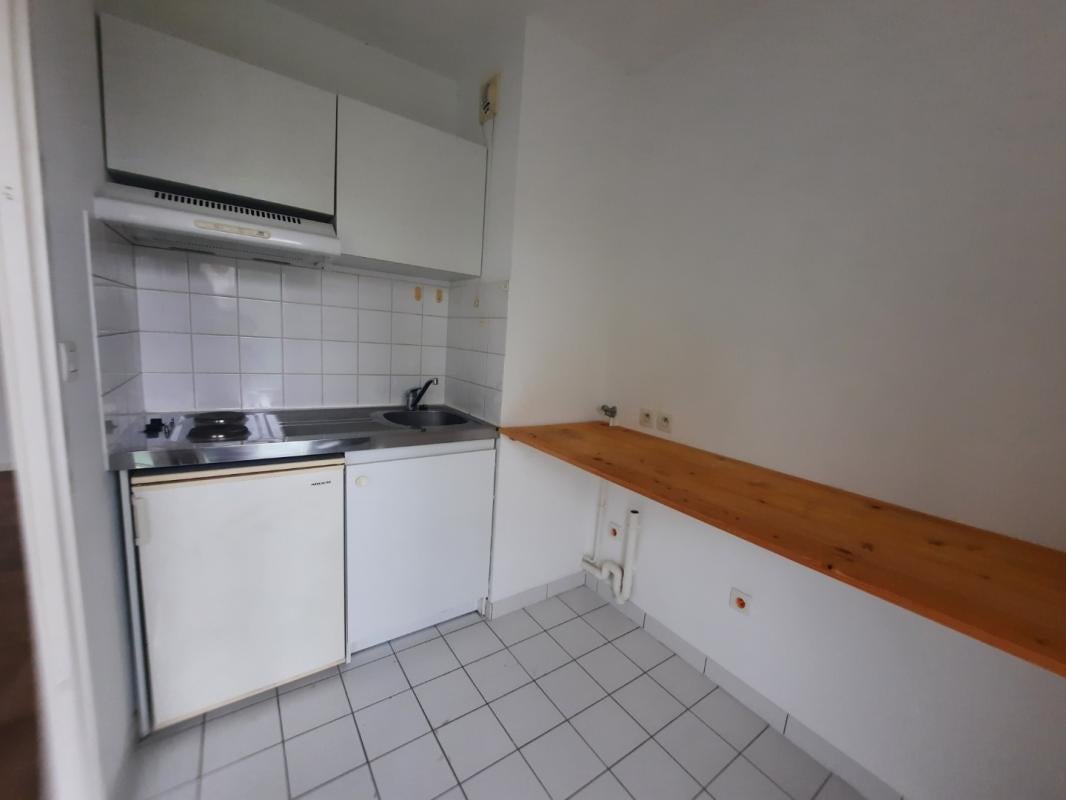 Appartement Avenue des Monts d'Arrée à Rennes