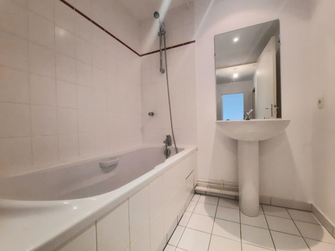 Appartement Avenue des Monts d'Arrée à Rennes