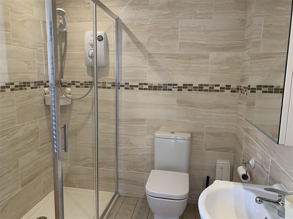 Flat Alfreton Road in Nottingham