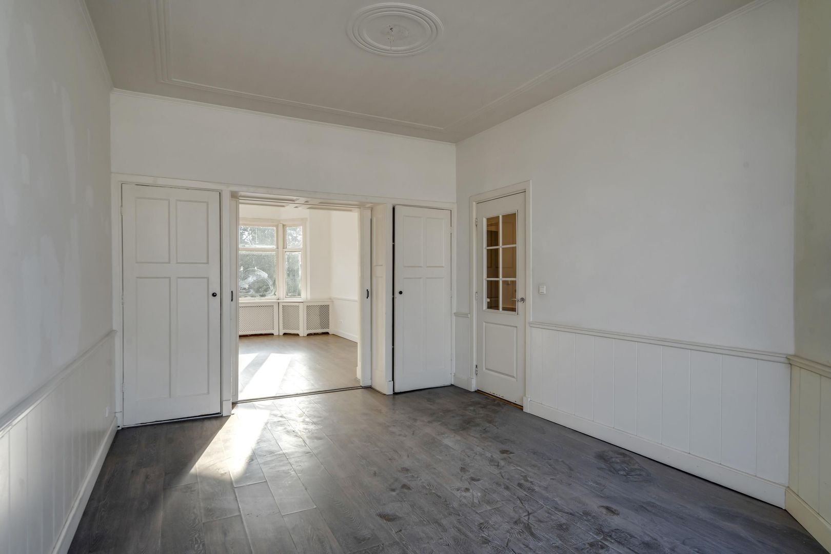 Appartement Noordpolderkade 247 in Den Haag
