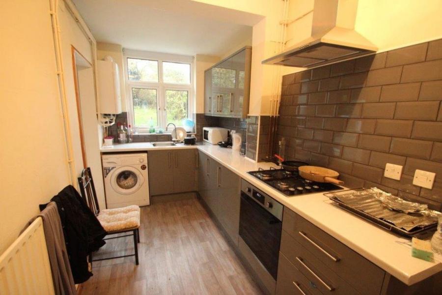 Room Stanfell Road in Leicester