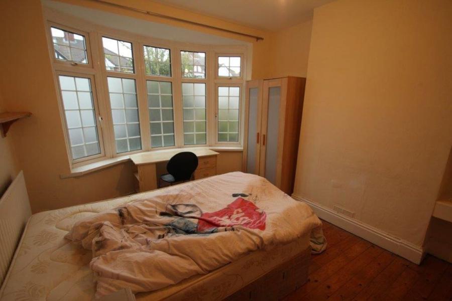 Room Stanfell Road in Leicester