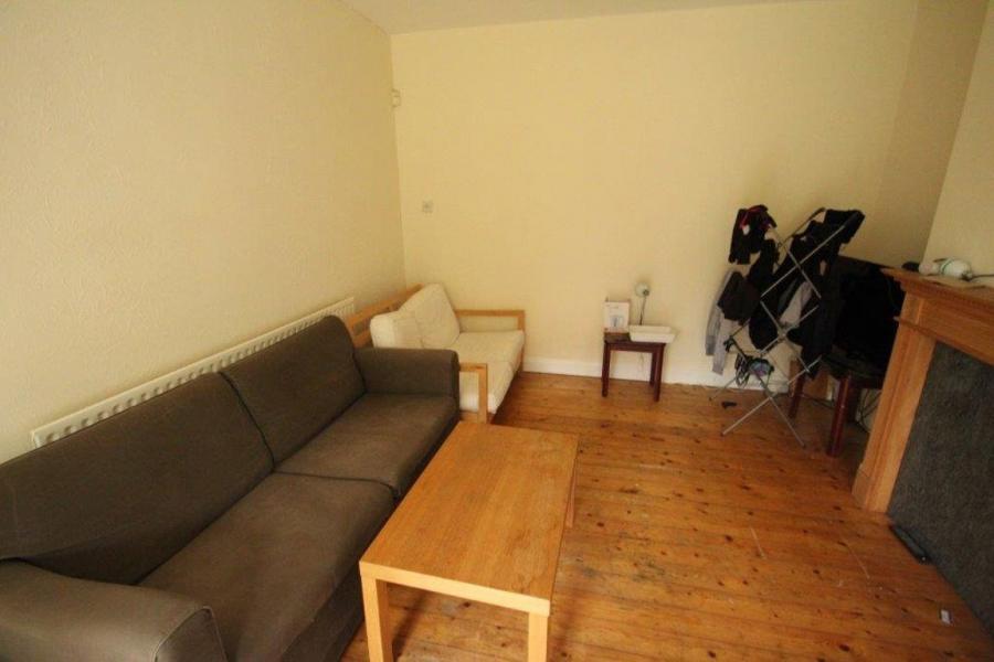 Room Stanfell Road in Leicester