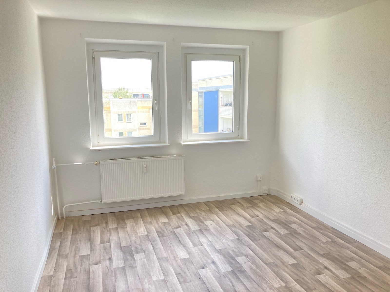 Wohnung Rennebogen in Magdeburg